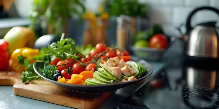 Top Nutrition And Food Myths Busted By Experts